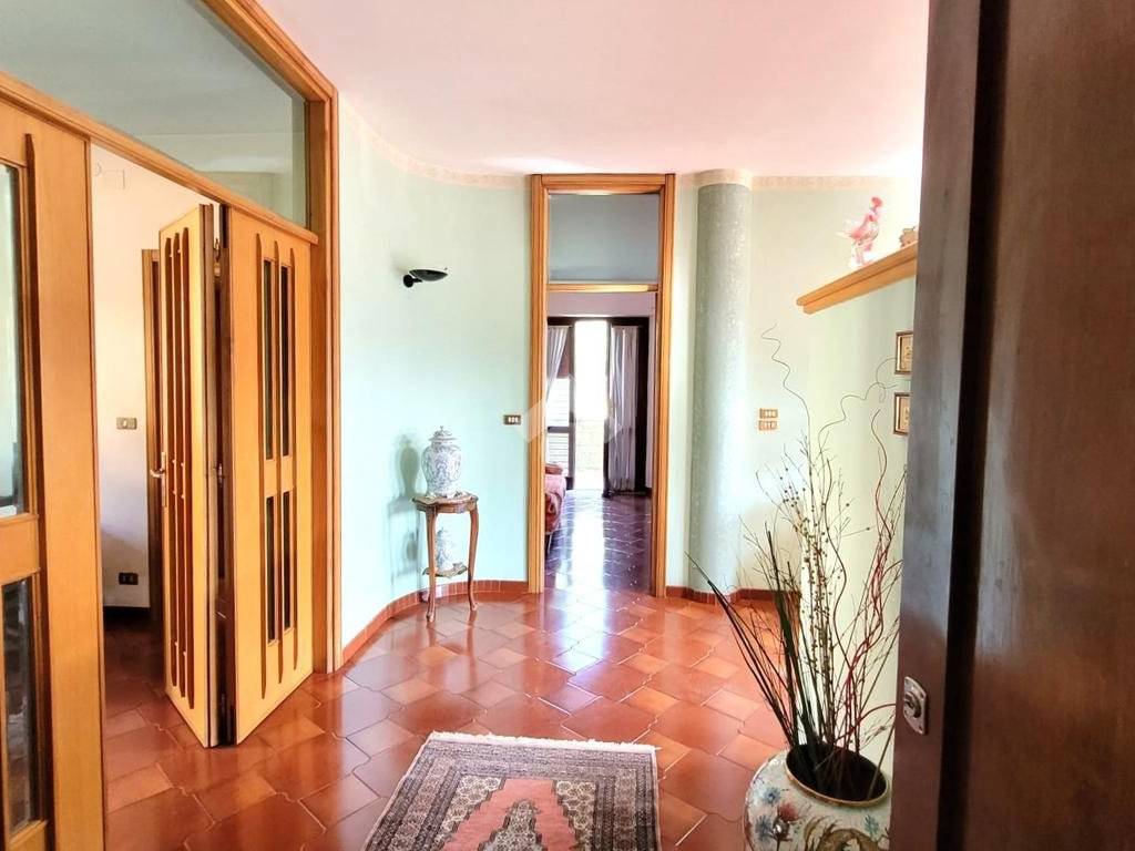 Appartamento a Moiano in Via peraine, 11 - Foto 5