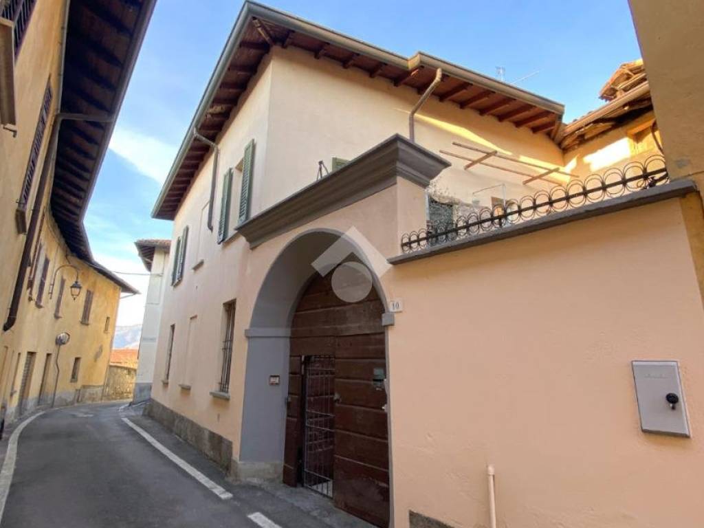 Rustico / casale a Merate in Via Lunga, 10 - Foto 5