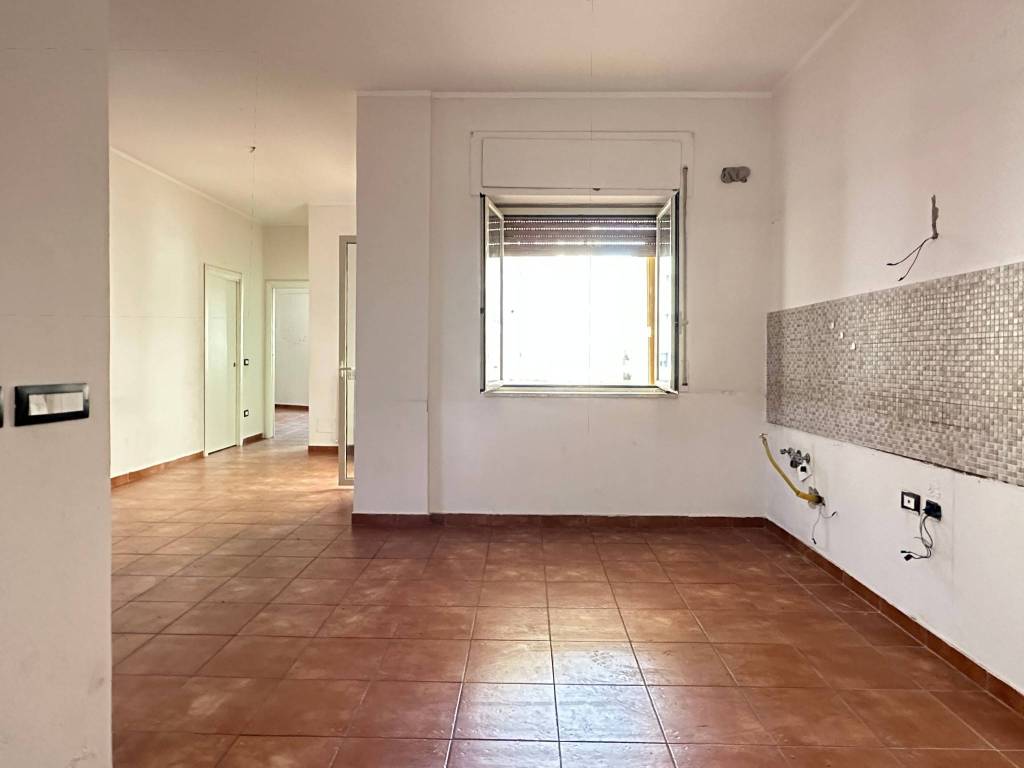 Appartamento a Cosenza in Piazza Europa, 15 - Foto 2