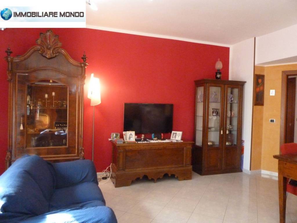 Appartamento a Termoli in Via Polonia, 7 - Foto 3