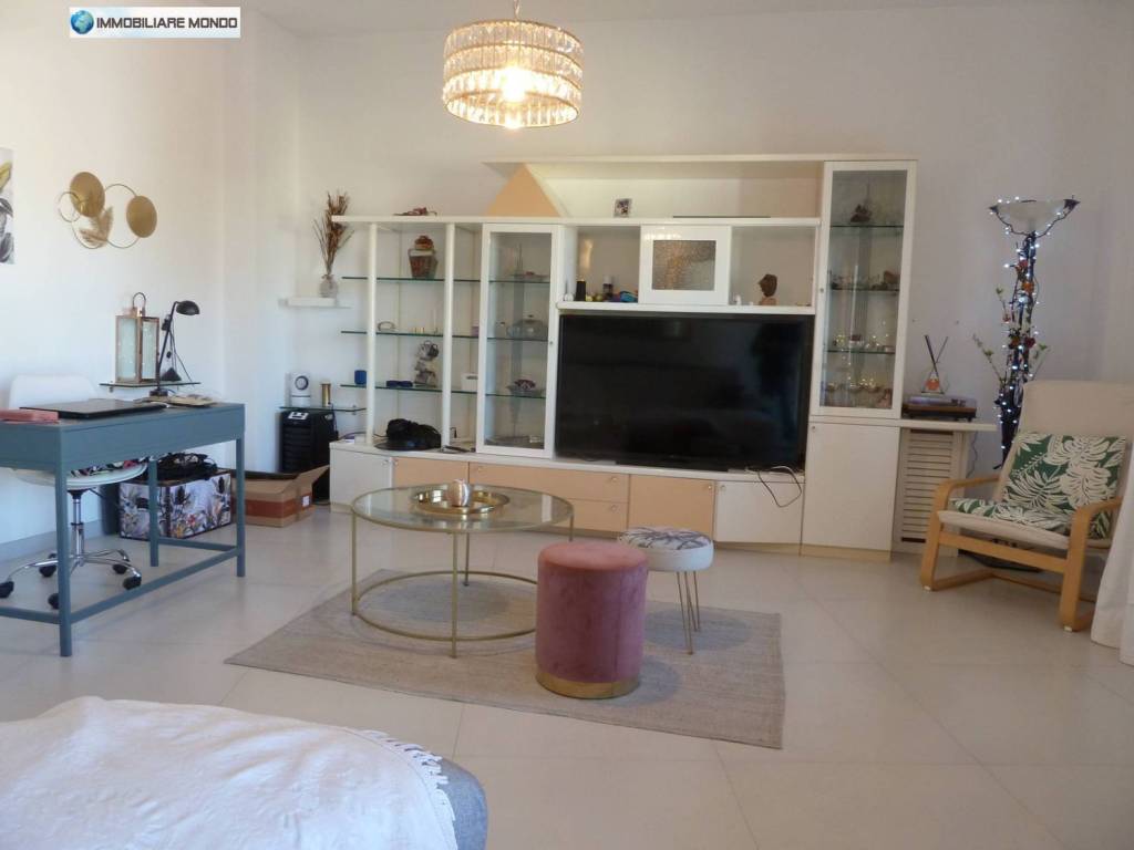 Appartamento a Termoli in Piazza Kennedy, 23 - Foto 2