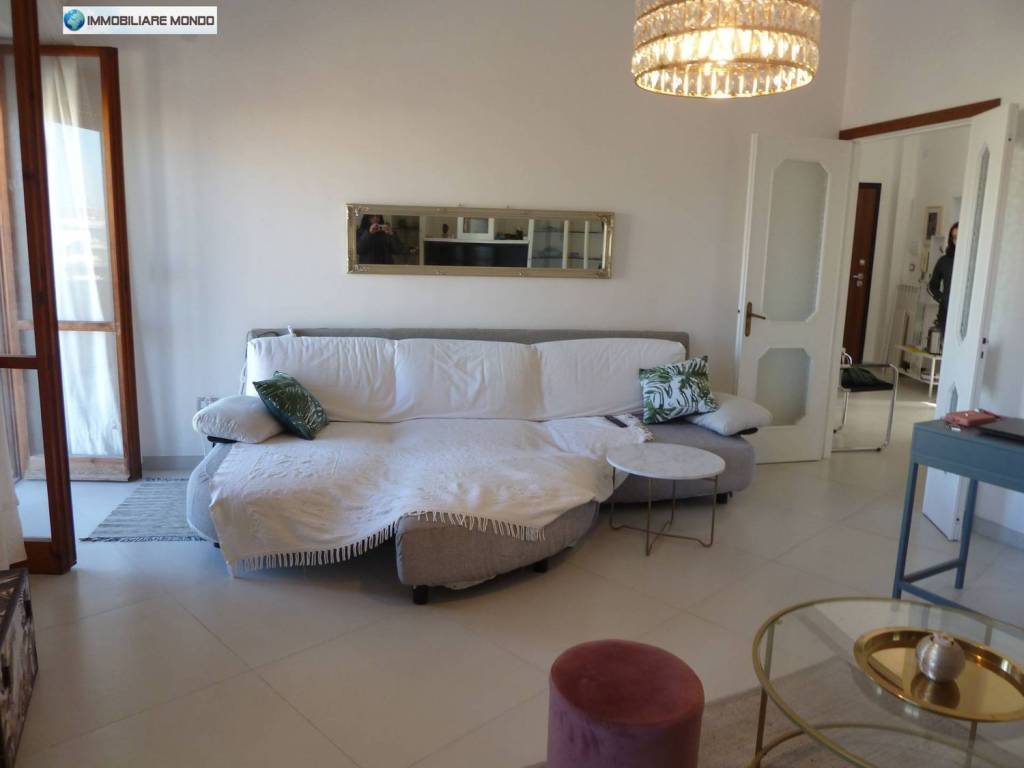 Appartamento a Termoli in Piazza Kennedy, 23 - Foto 3