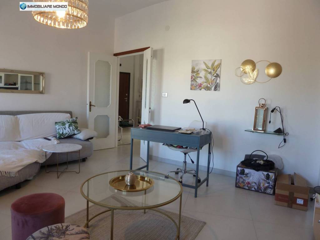 Appartamento a Termoli in Piazza Kennedy, 23 - Foto 5