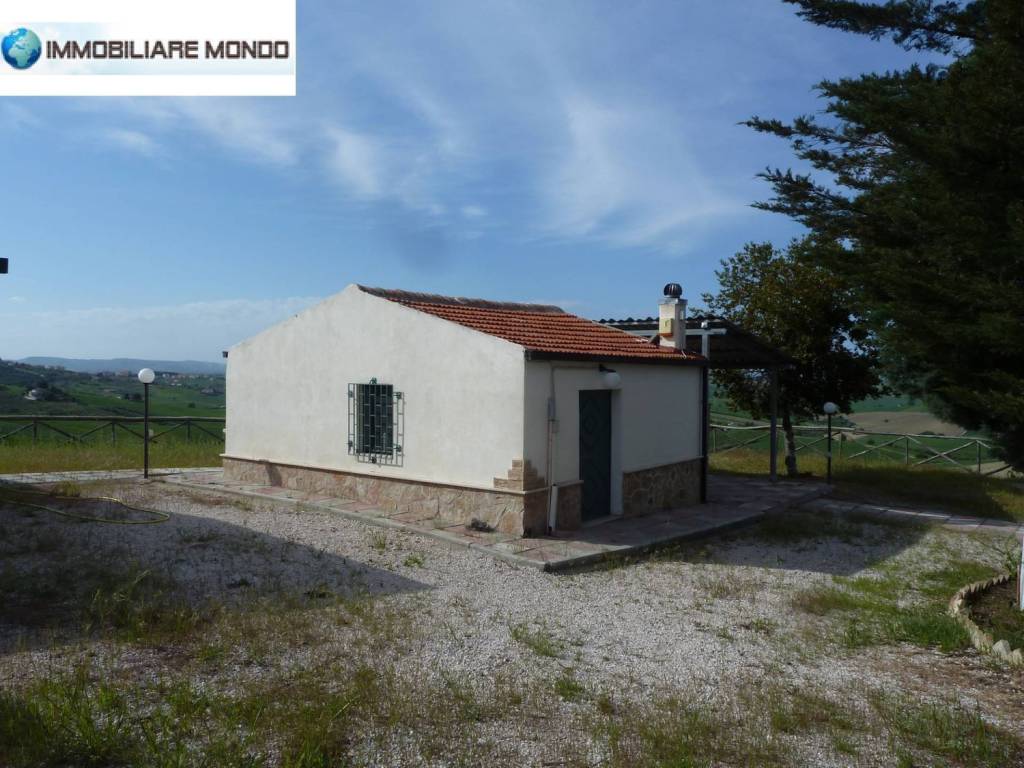 Rustico / casale a Montenero di bisaccia - Foto 2