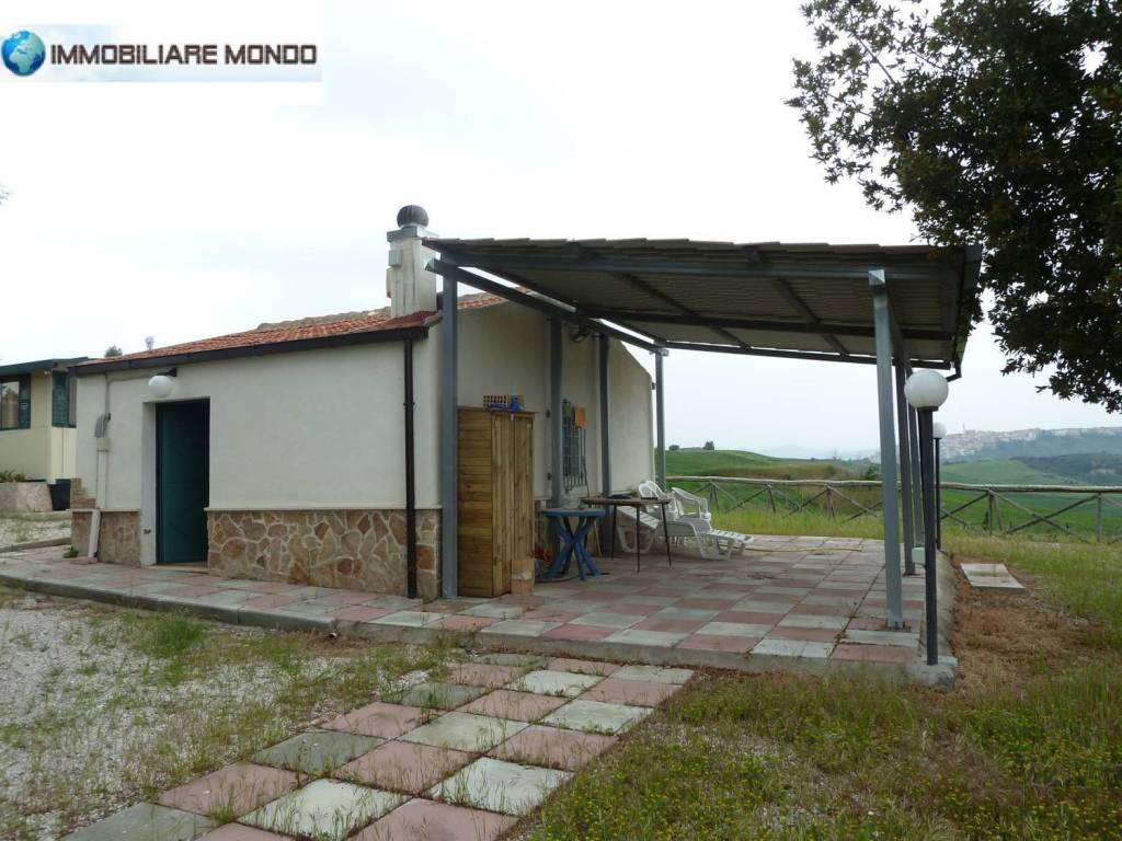 Rustico / casale a Montenero di bisaccia - Foto 4