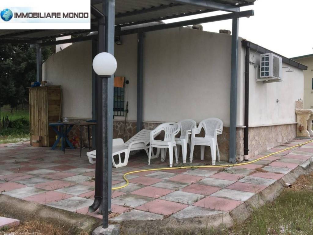 Rustico / casale a Montenero di bisaccia - Foto 5