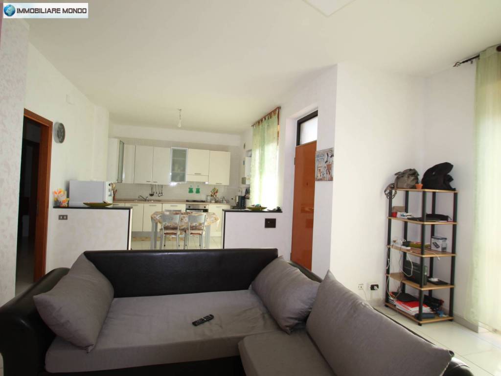 Appartamento a Campomarino in Via C. A. dalla Chiesa, 16 - Foto 2