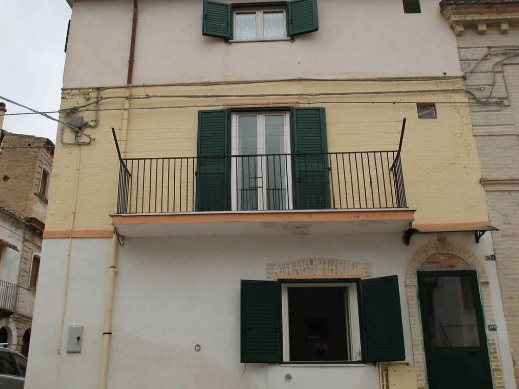Villa a Portocannone in Via Enrico Muricchio, 95 - Foto 2