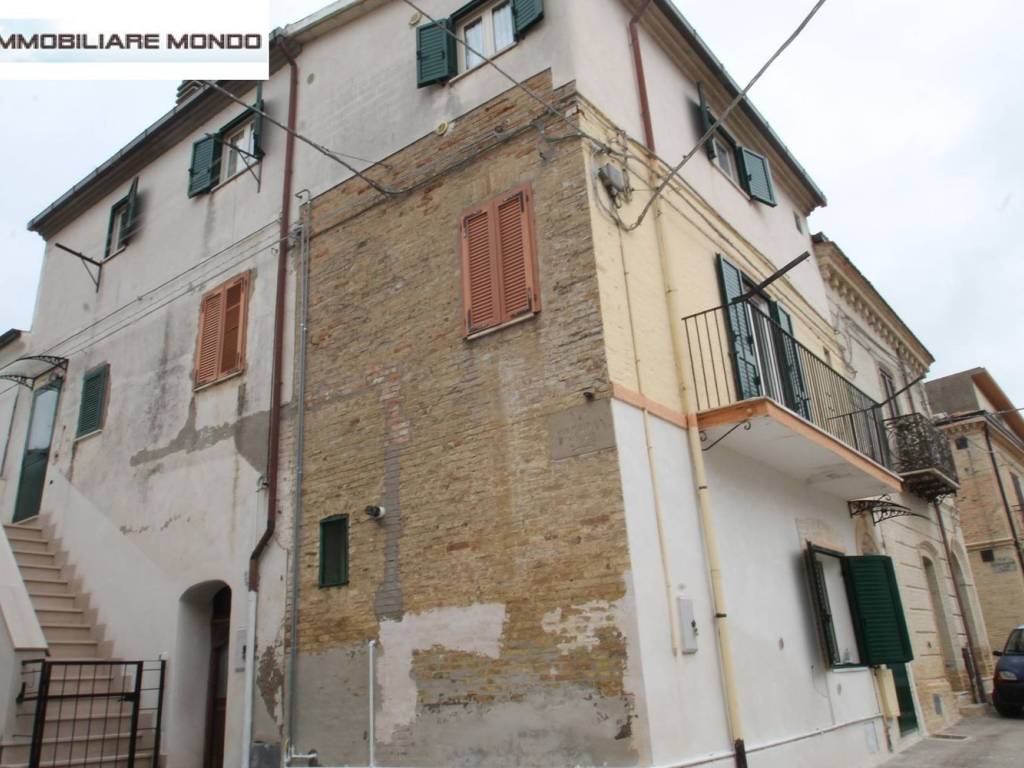 Villa a Portocannone in Via Enrico Muricchio, 95 - Foto 3
