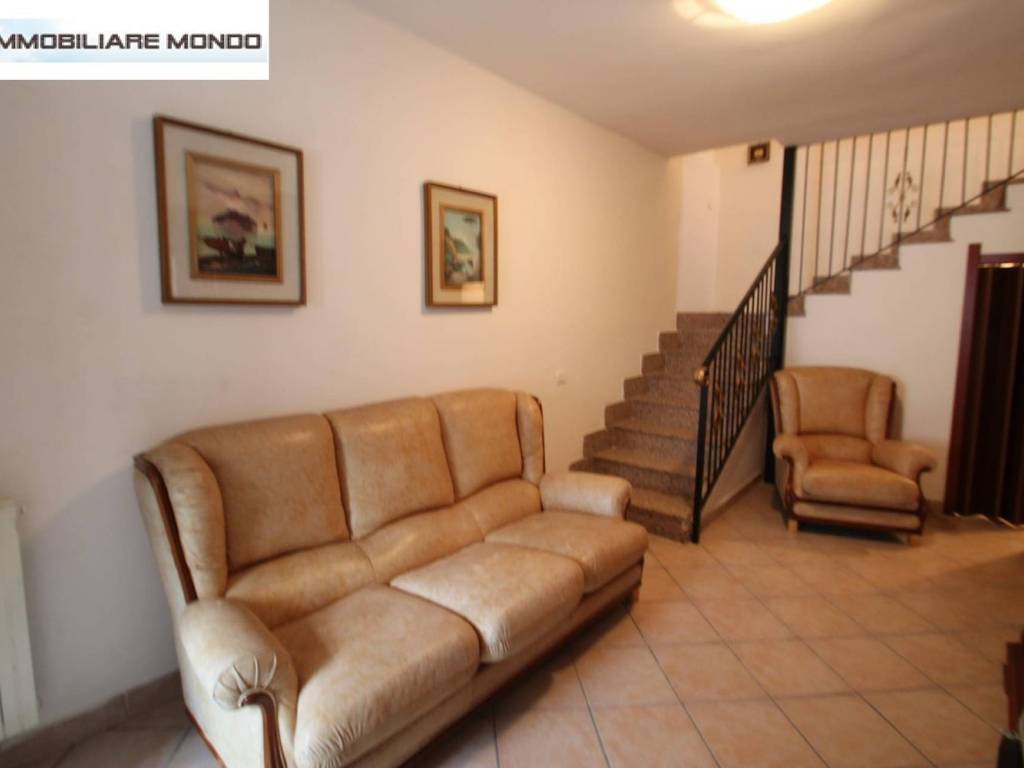 Villa a Portocannone in Via Enrico Muricchio, 95 - Foto 5