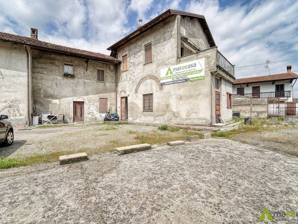 Appartamento a Mulazzano in Via Pandina, 25 - Foto 2