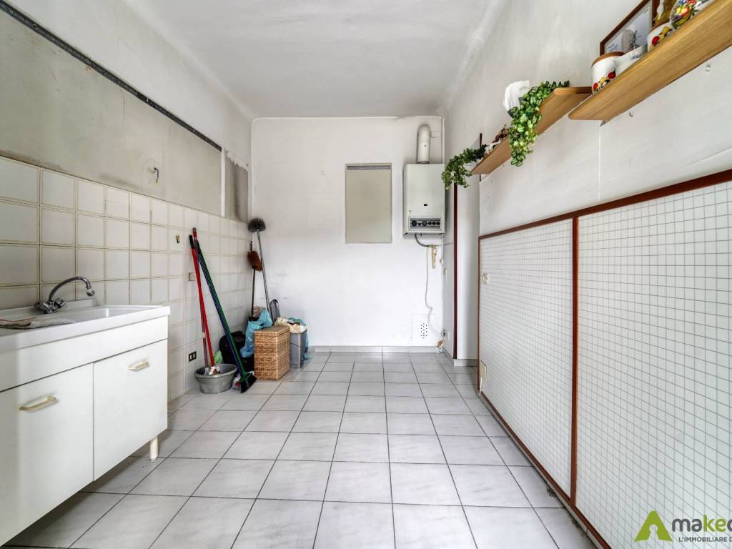 Appartamento a Mulazzano in Via Pandina, 25 - Foto 4