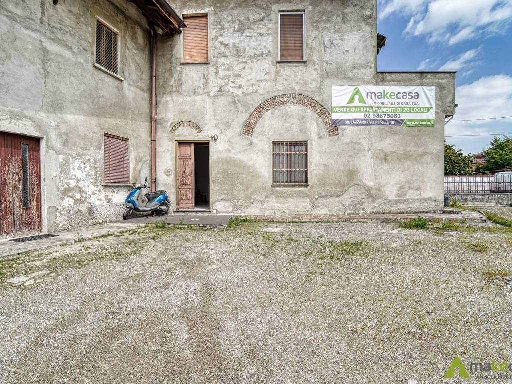 Appartamento a Mulazzano in Via Pandina, 25 - Foto 5