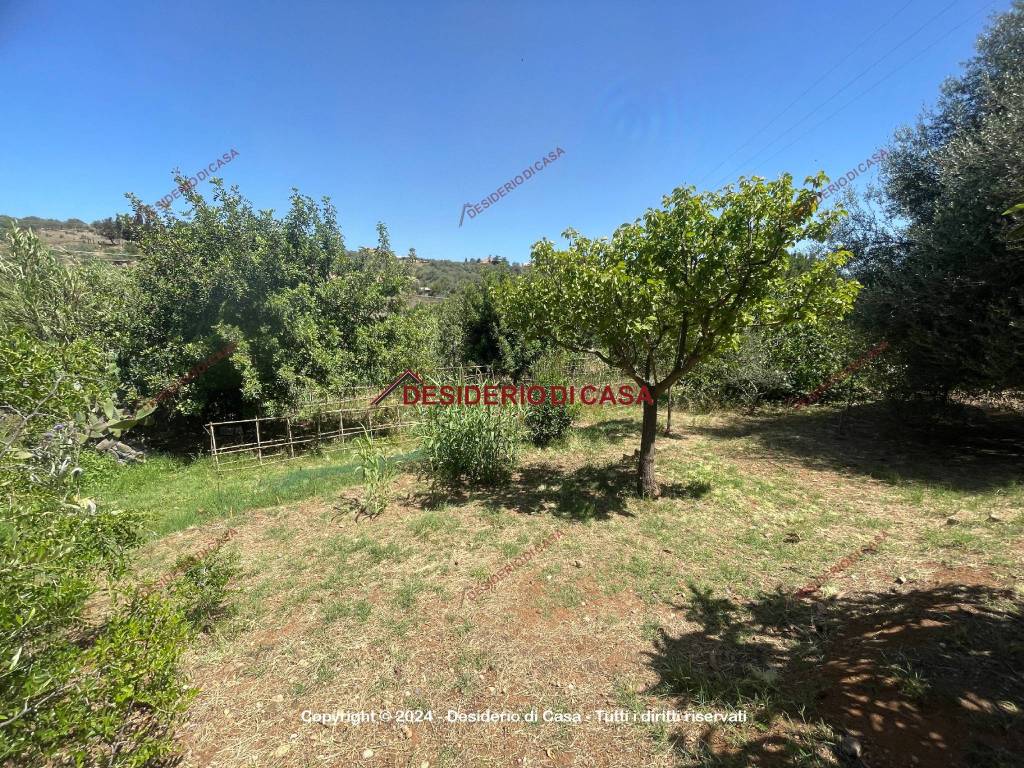 Terreno a Bagheria in Strada Provinciale della Traversa - Foto 2