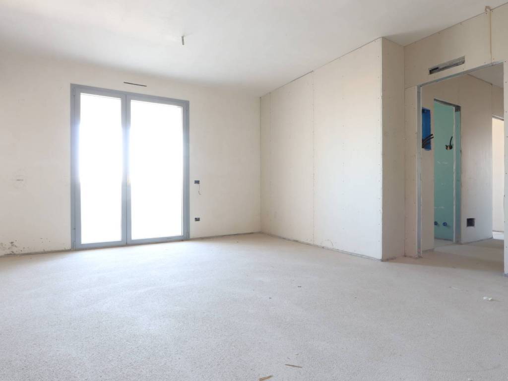 Appartamento a Vicenza in Viale del Mercato Nuovo, 53 - Foto 2