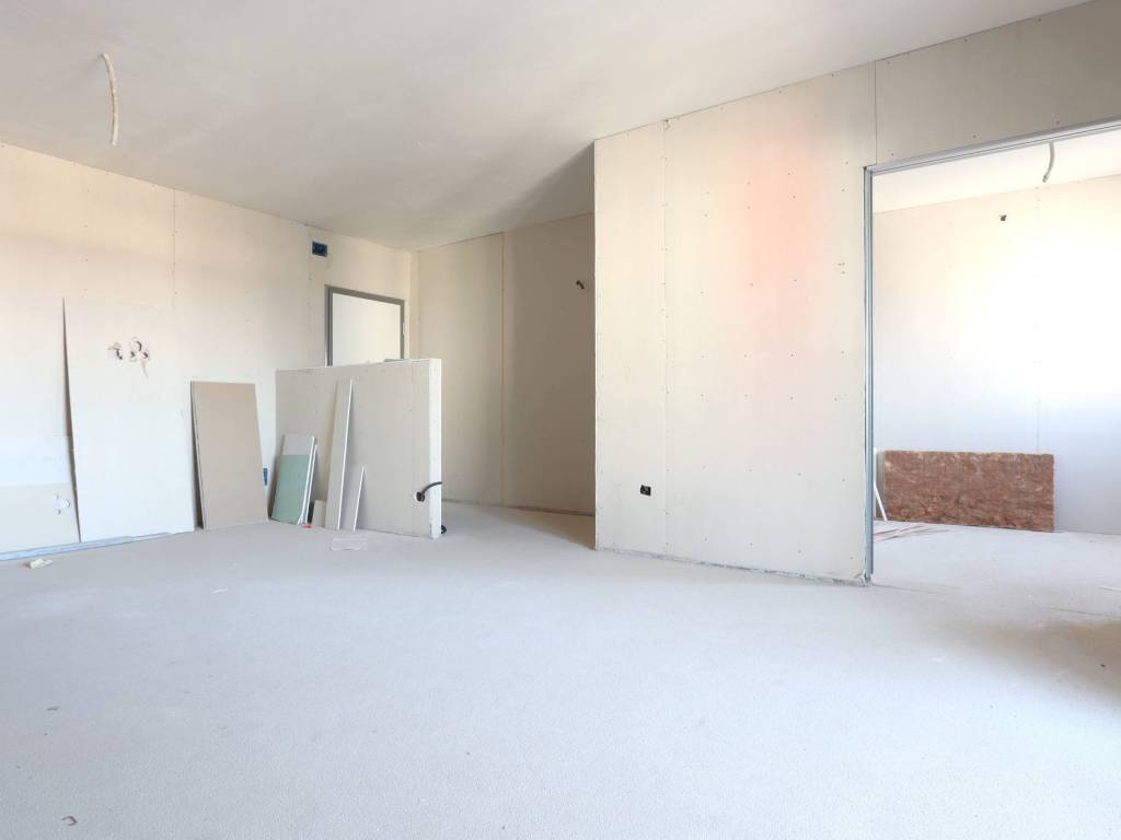 Appartamento a Vicenza in Viale del Mercato Nuovo, 53 - Foto 4