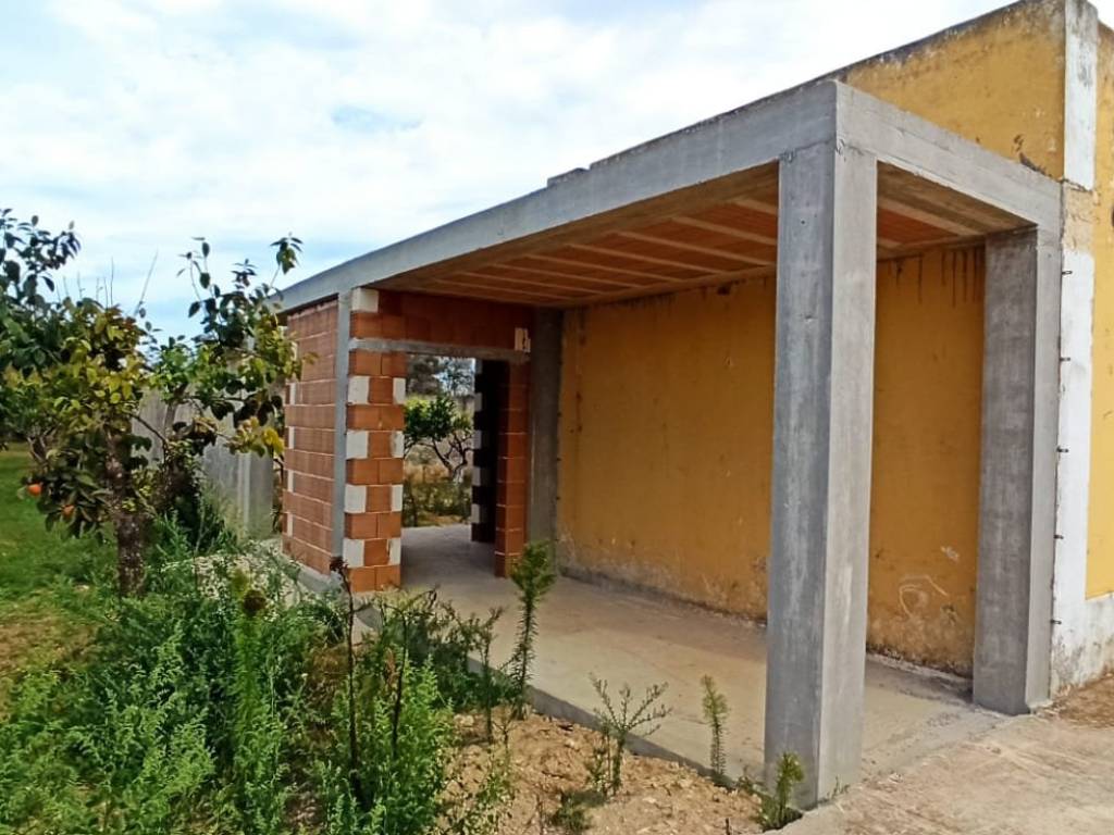 Villa a Francavilla fontana in Contrada Fontanella - Foto 2