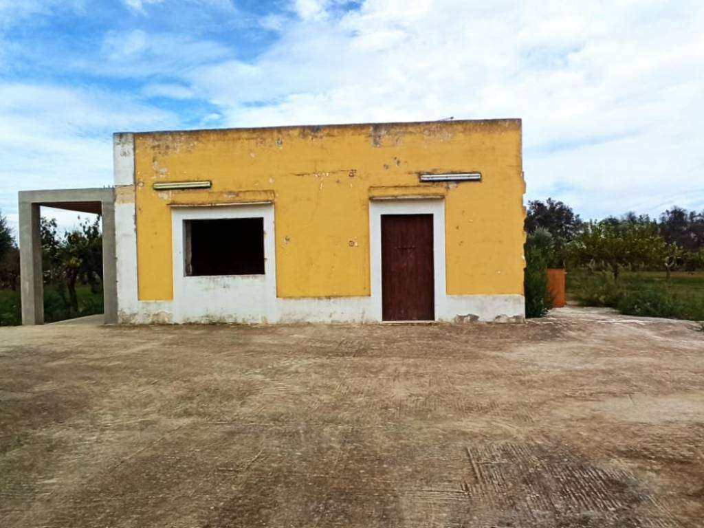 Villa a Francavilla fontana in Contrada Fontanella - Foto 3