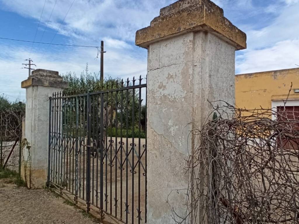 Villa a Francavilla fontana in Contrada Fontanella - Foto 5