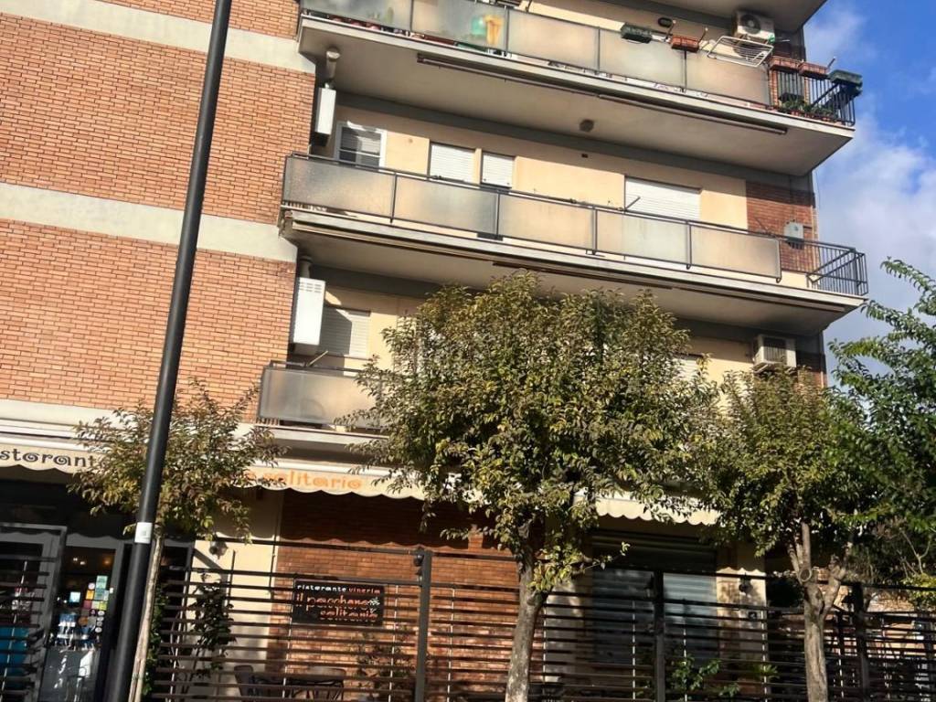 Appartamento a Aprilia in Via Marco Aurelio - Foto 2