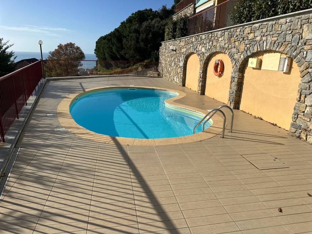 Appartamento a Vallecrosia in Via Bellavista, 151 - Foto 3