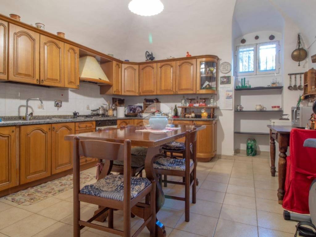 Appartamento a Pontedassio in Via Garibaldi, 35 - Foto 3