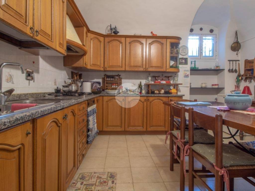 Appartamento a Pontedassio in Via Garibaldi, 35 - Foto 4
