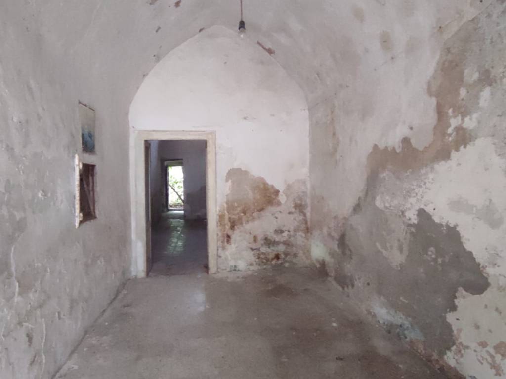 Casa indipendente a Alliste in Via Santa Croce - Foto 2