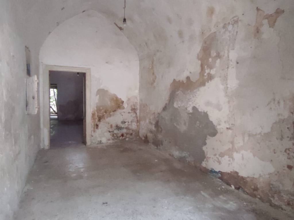 Casa indipendente a Alliste in Via Santa Croce - Foto 4