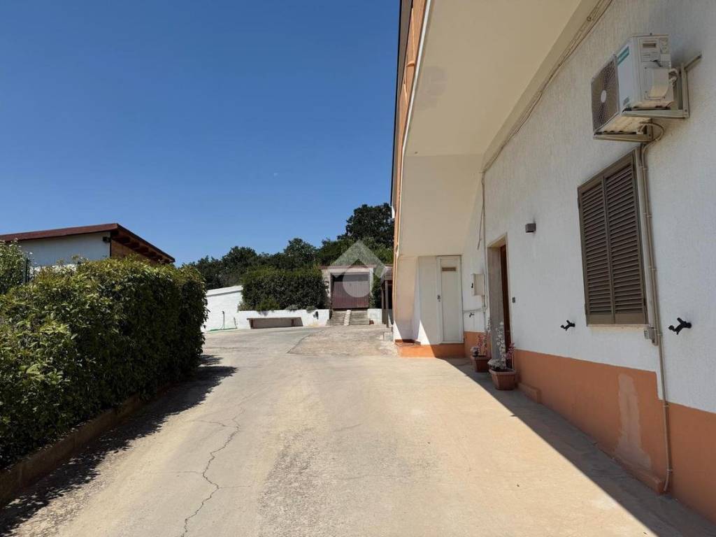 Villa a Santeramo in colle - Foto 2