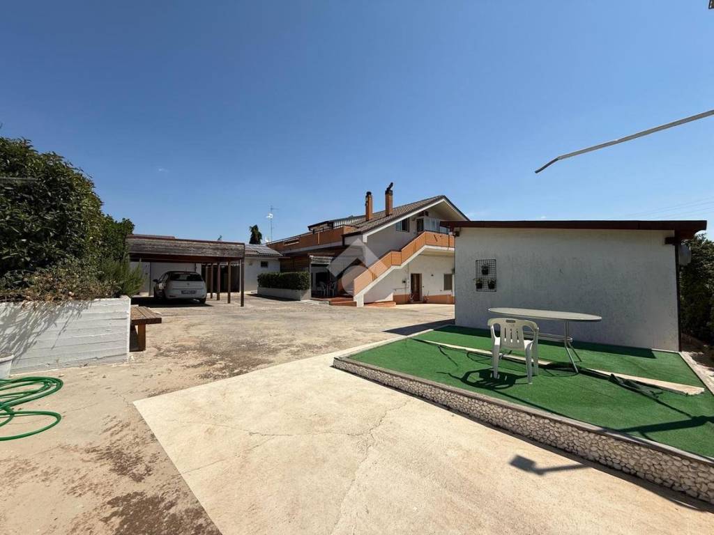 Villa a Santeramo in colle - Foto 3