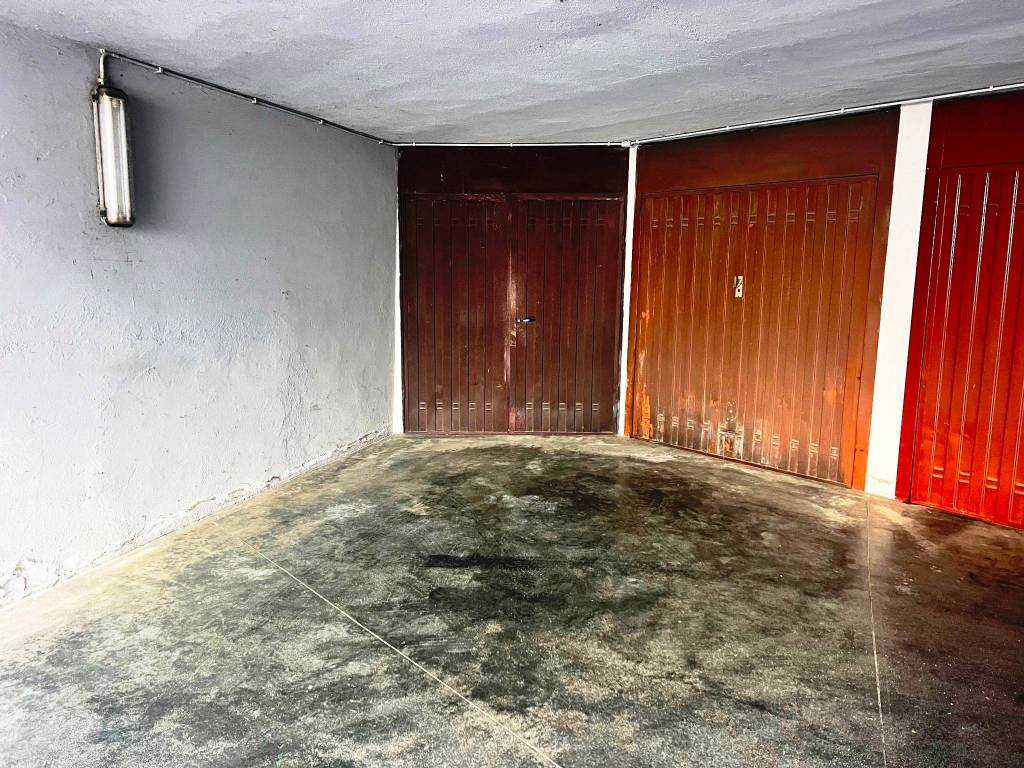 Box / garage a Monza in Via Gerolamo Borgazzi, 7 - Foto 2