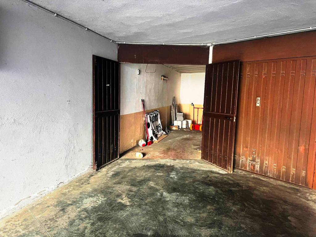 Box / garage a Monza in Via Gerolamo Borgazzi, 7 - Foto 3