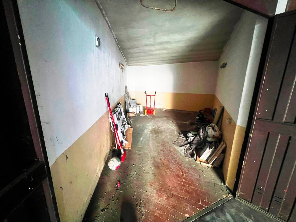 Box / garage a Monza in Via Gerolamo Borgazzi, 7 - Foto 5