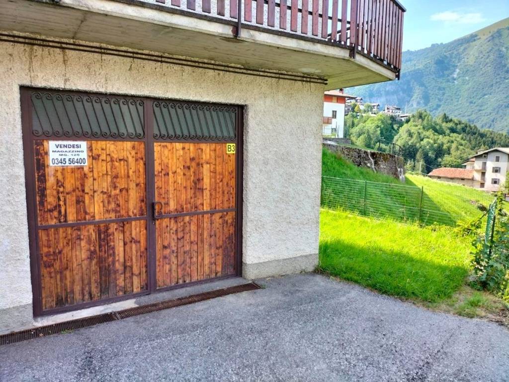 Immobile a Oltre il colle in Via Capriana - Foto 2