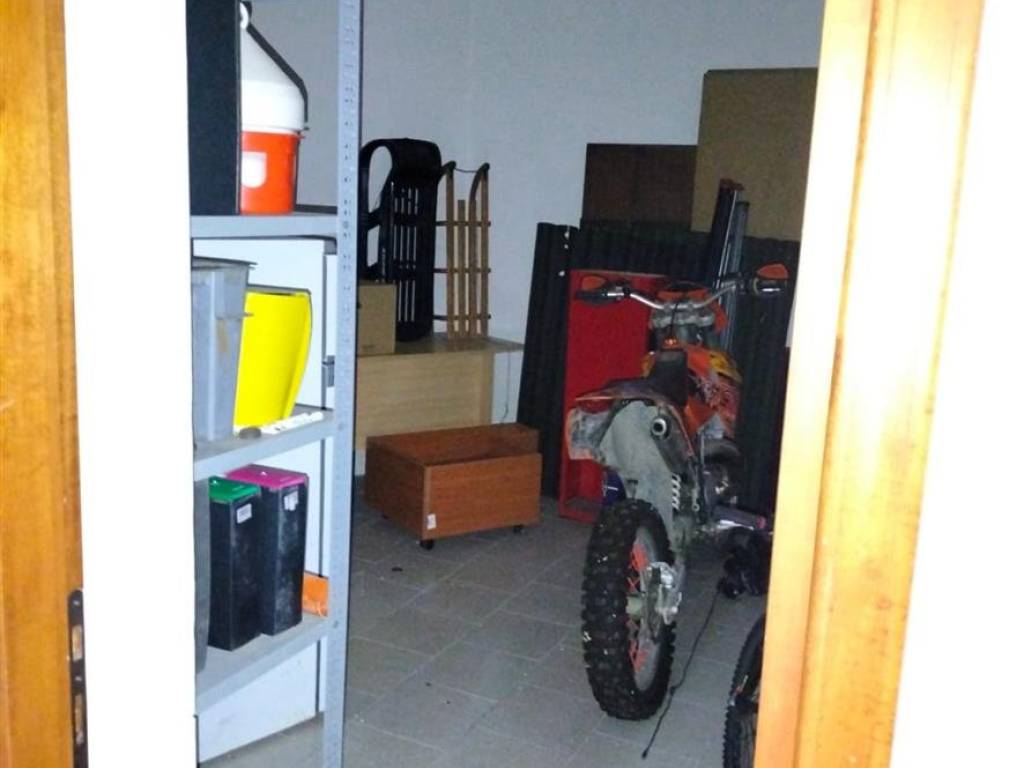 Immobile a Oltre il colle in Via Capriana - Foto 4