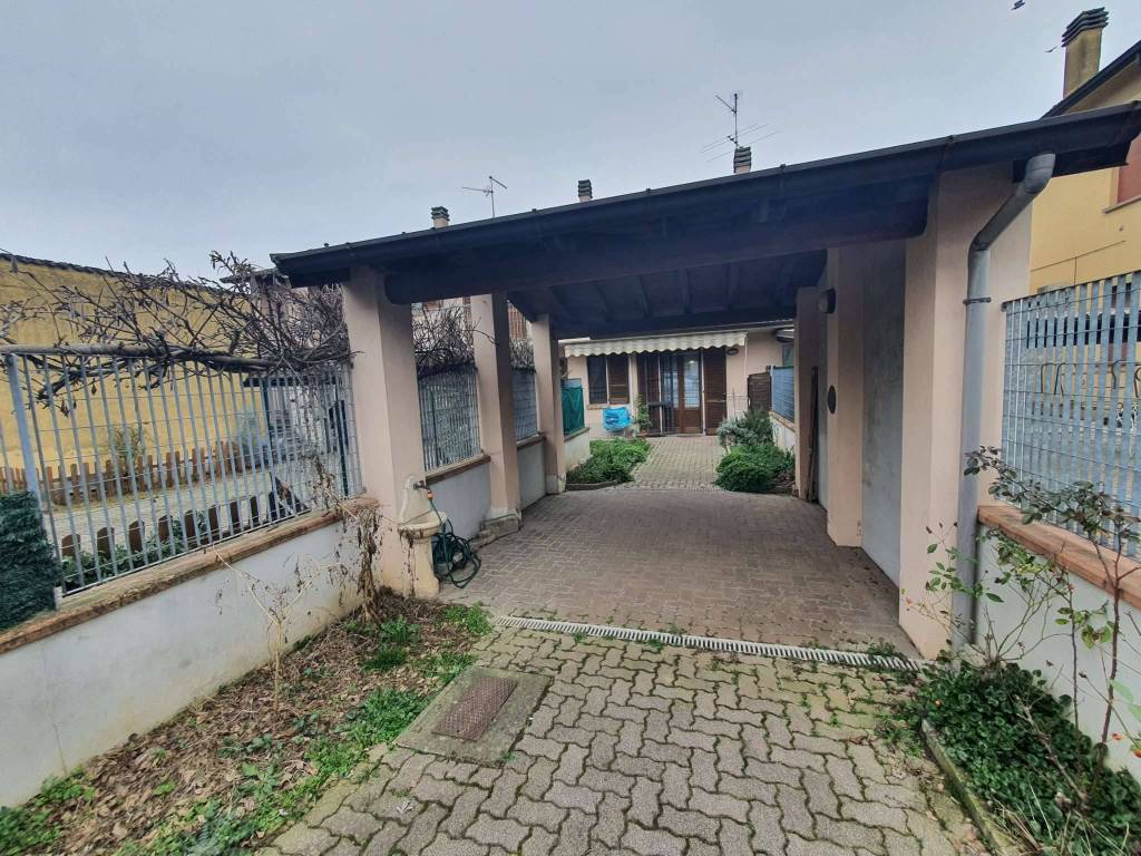 Appartamento a Brembio in via Falcone Bosellino - Foto 2