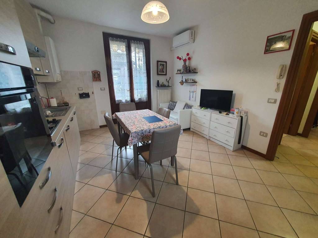 Appartamento a Brembio in via Falcone Bosellino - Foto 5