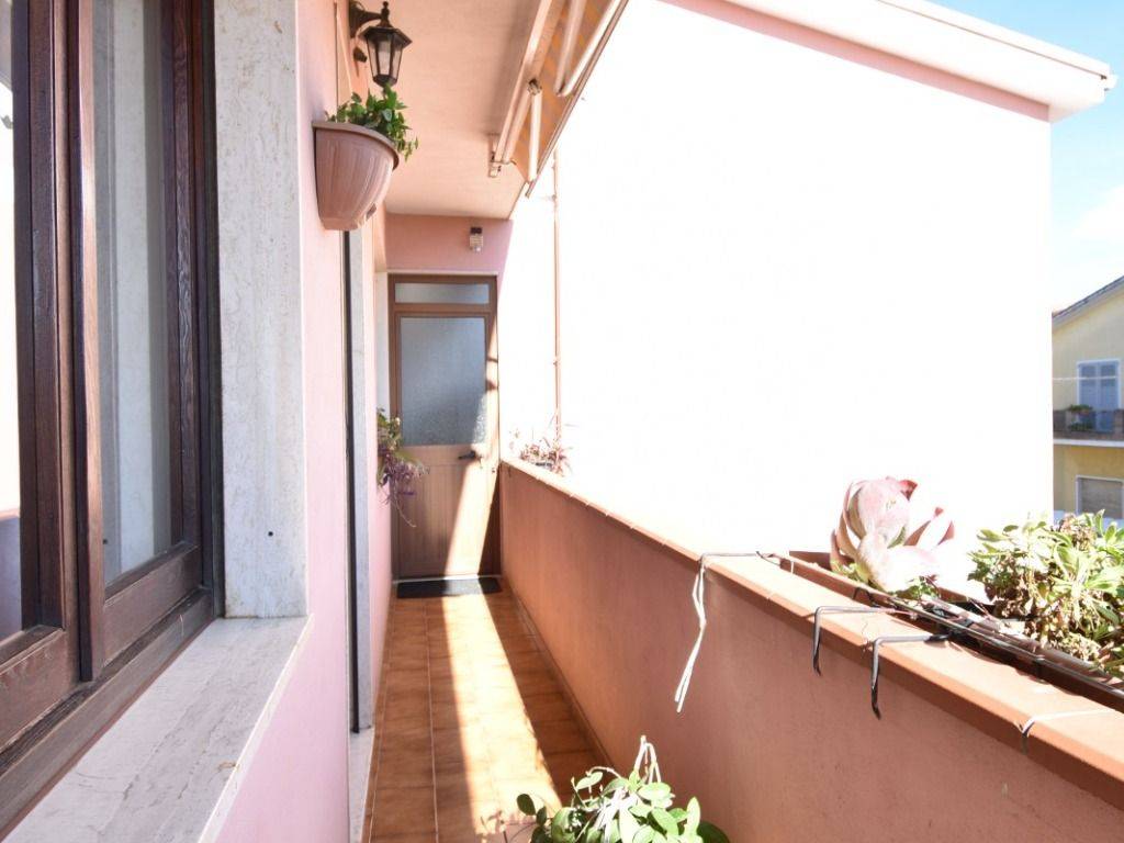Appartamento a Iglesias in Via Silvio Pellico - Foto 4