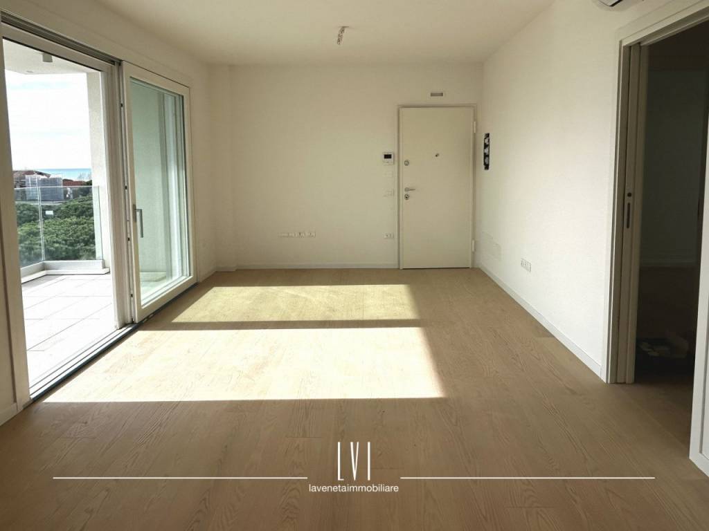 Attico / mansarda a Jesolo in Via Vittorio Veneto, 16 - Foto 3