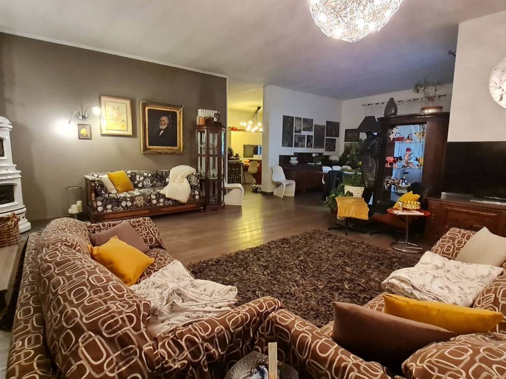 Villa a Costabissara - Foto 2