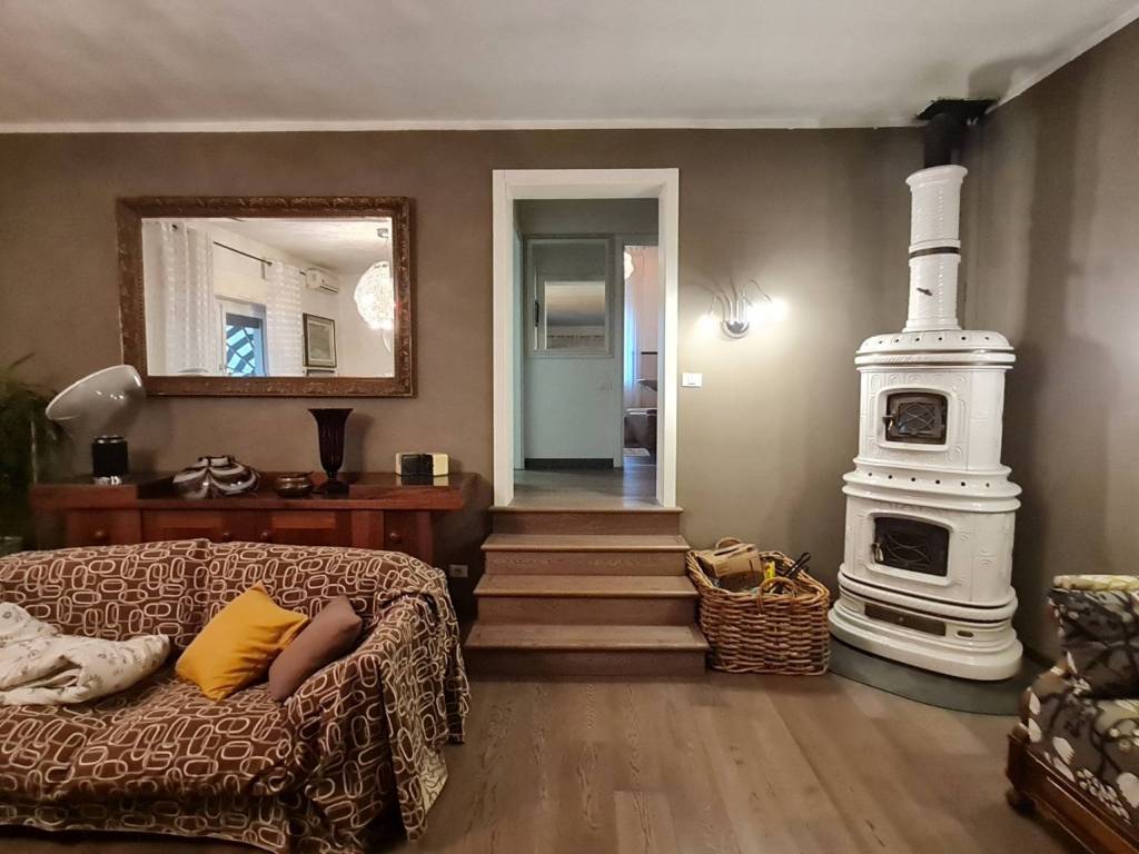 Villa a Costabissara - Foto 5