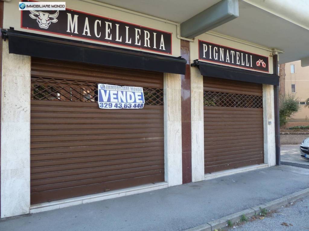 Immobile a Termoli in Via America - Foto 2