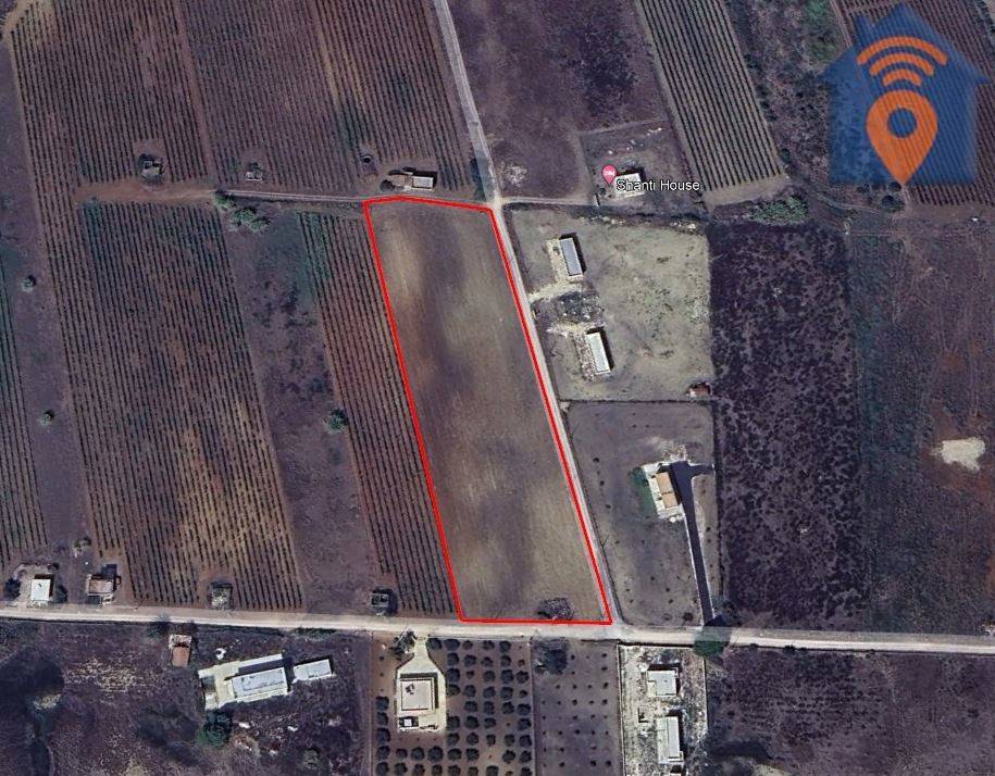 Terreno a Castelvetrano in Via Basilicata - Foto 2