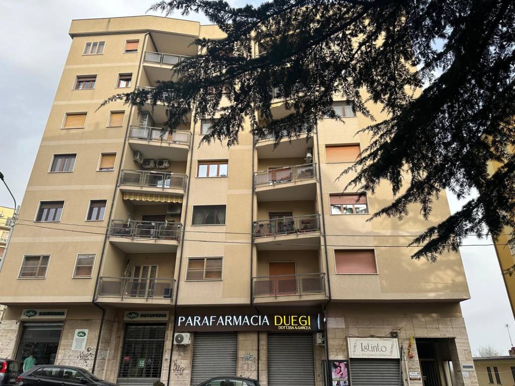 Appartamento a Catanzaro in Viale Pio X - Foto 2