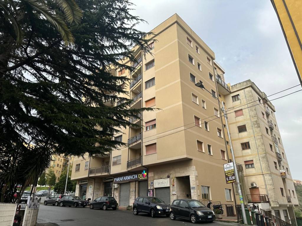 Appartamento a Catanzaro in Viale Pio X - Foto 3