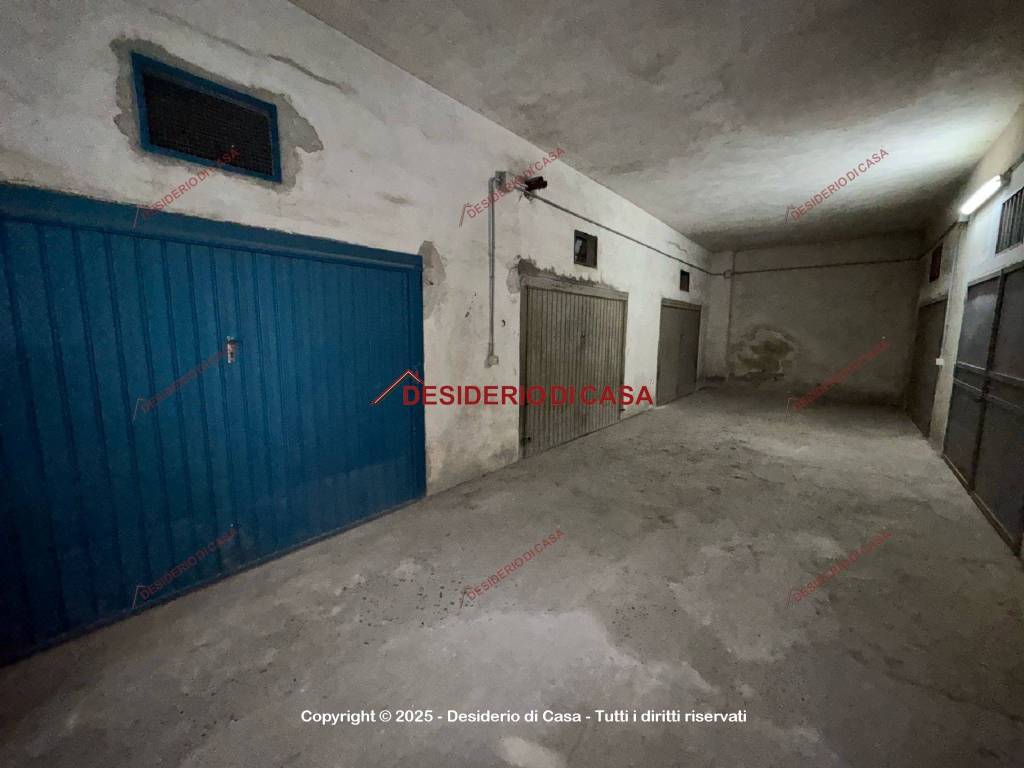Box / garage a Termini imerese in Via Ugo La Malfa - Foto 2
