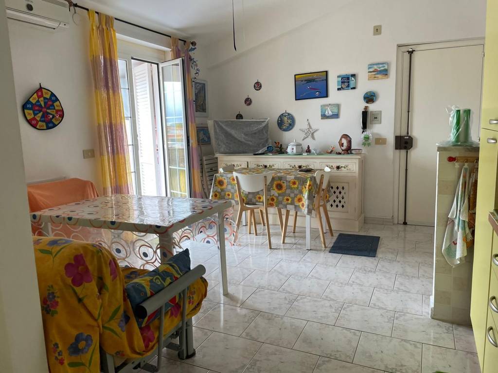 Appartamento a Scalea in Via Faro - Foto 2
