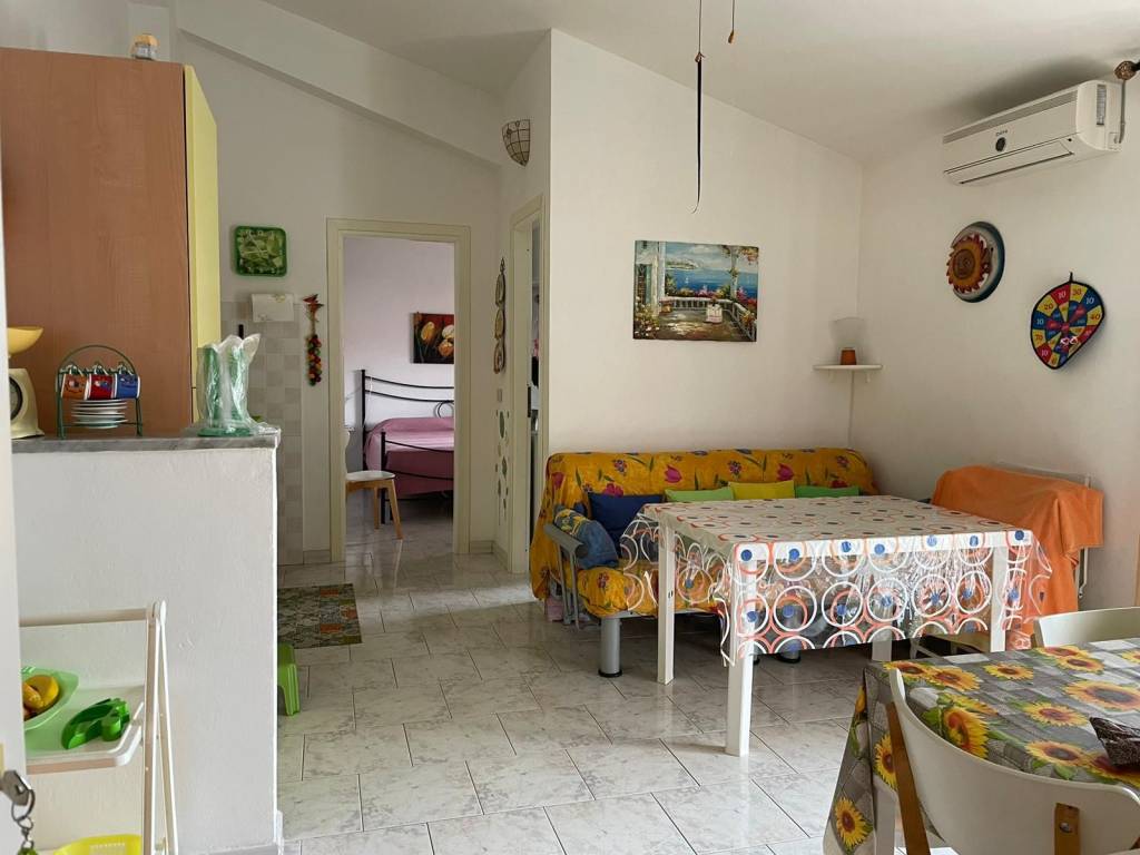 Appartamento a Scalea in Via Faro - Foto 3