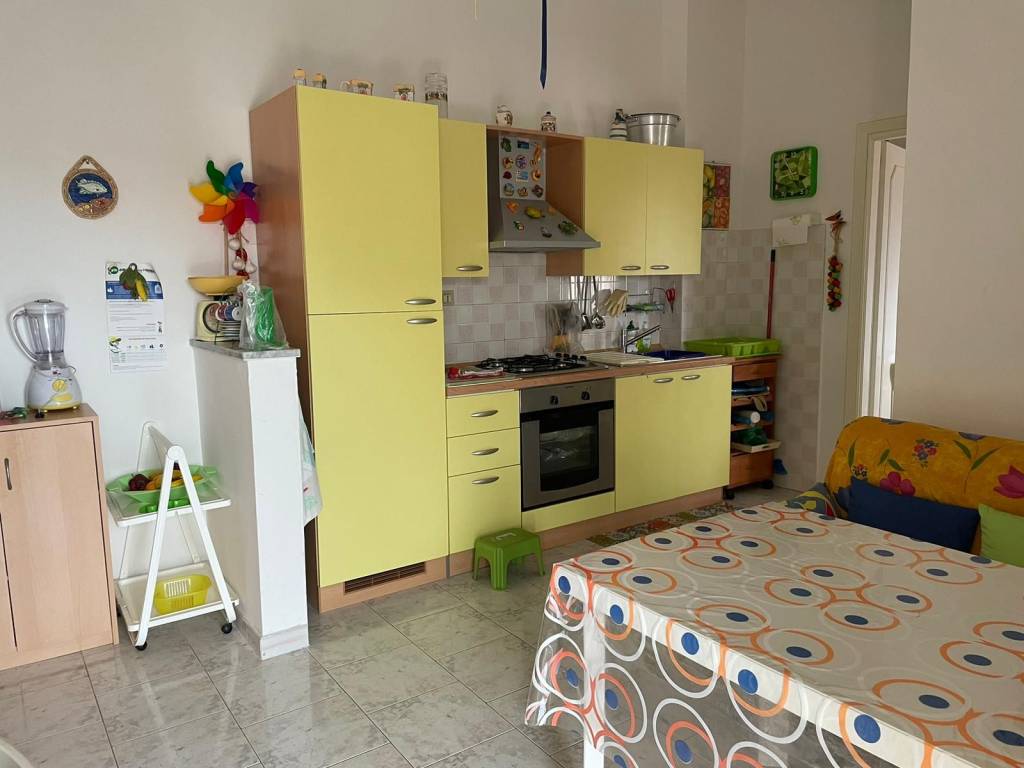Appartamento a Scalea in Via Faro - Foto 4
